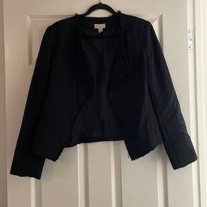 Loft Blazer